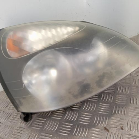 Optique avant principal droit (feux)(phare) RENAULT CLIO 2