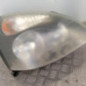 Optique avant principal droit (feux)(phare) RENAULT CLIO 2