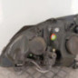 Optique avant principal droit (feux)(phare) RENAULT CLIO 2