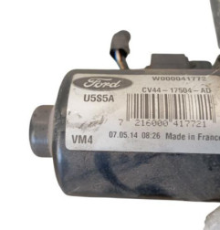 Moteur essuie glace avant droit FORD KUGA 2 Photo n°4