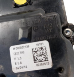 Moteur essuie glace avant droit FORD KUGA 2 Photo n°5