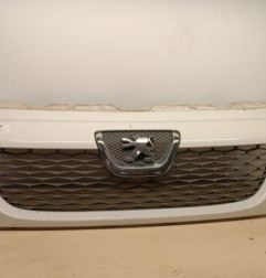 Calandre PEUGEOT BOXER 3 Photo n°1