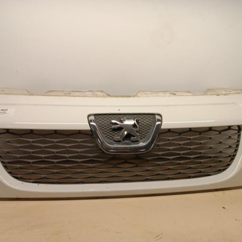 Calandre PEUGEOT BOXER 3 Calandre PEUGEOT BOXER 3