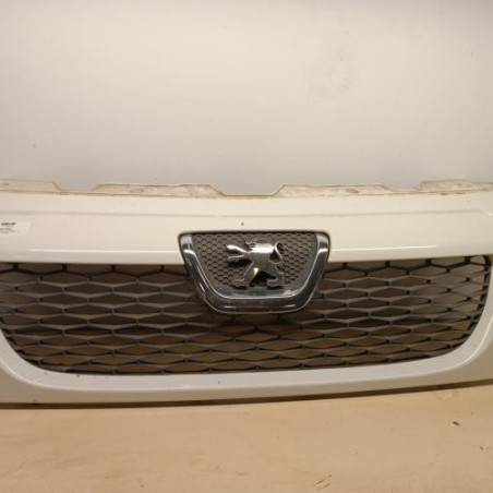 Calandre PEUGEOT BOXER 3 Photo n°1
