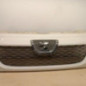 Calandre PEUGEOT BOXER 3