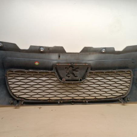 Calandre PEUGEOT BOXER 3
