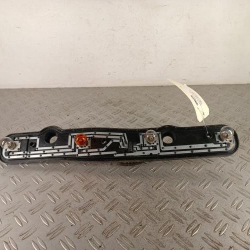 Platine feu arriere gauche PEUGEOT BOXER 3 Platine feu arriere gauche PEUGEOT BOXER 3