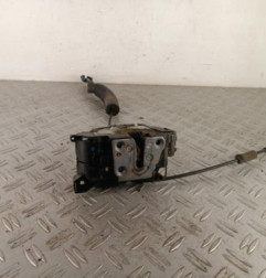 Serrure avant droit RENAULT MEGANE 3