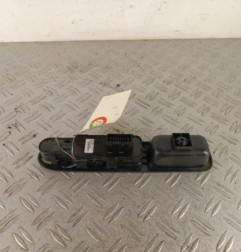 Interrupteur de leve vitre avant gauche PEUGEOT 207