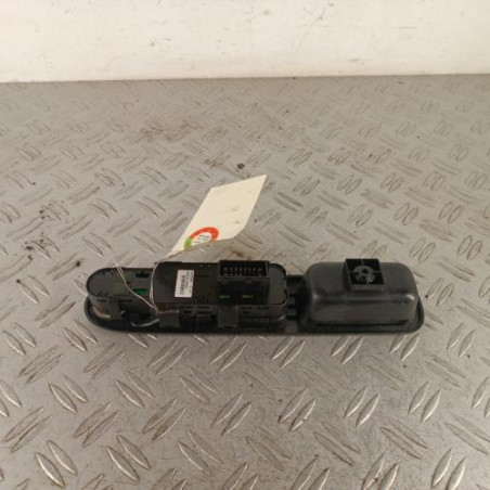 Interrupteur de leve vitre avant gauche PEUGEOT 207