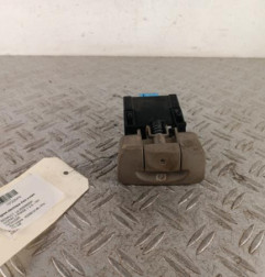 Poignee electrique frein a main RENAULT SCENIC 2 Photo n°1