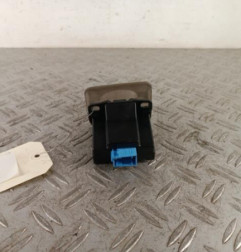 Poignee electrique frein a main RENAULT SCENIC 2