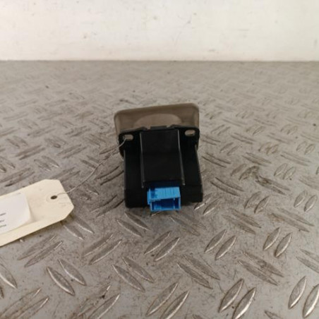 Poignee electrique frein a main RENAULT SCENIC 2