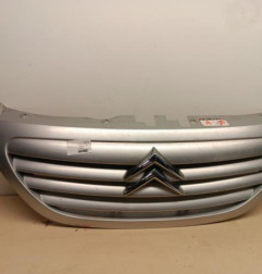 Calandre CITROEN C3 1 Photo n°1