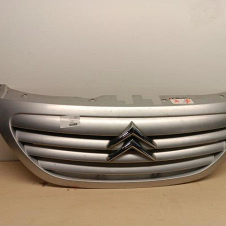 Calandre CITROEN C3 1 Photo n°1