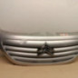 Calandre CITROEN C3 1