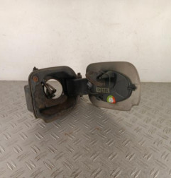 Trappe d'essence RENAULT CLIO 3