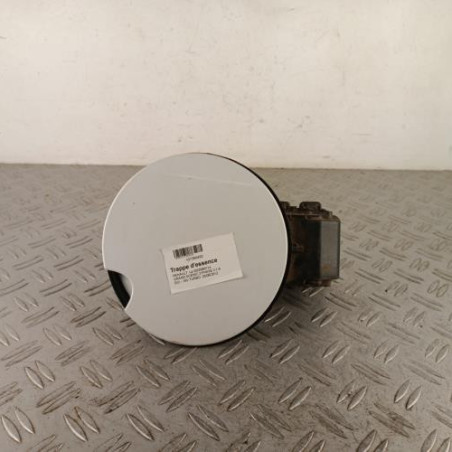 Trappe d'essence RENAULT GRAND SCENIC 3 Photo n°1