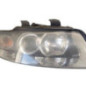 Optique avant principal droit (feux)(phare) AUDI A4 2