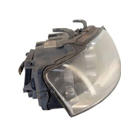 Optique avant principal droit (feux)(phare) AUDI A4 2