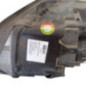 Optique avant principal droit (feux)(phare) AUDI A4 2