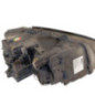 Optique avant principal gauche (feux)(phare) AUDI A4 2