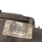 Optique avant principal gauche (feux)(phare) AUDI A4 2