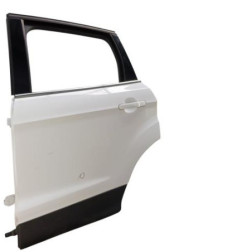 Porte arriere gauche FORD KUGA 2 Photo n°3