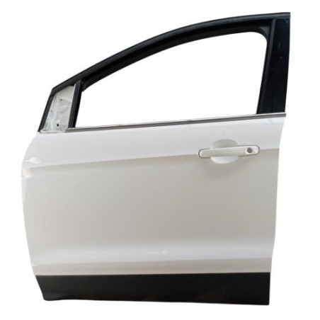 Porte avant gauche FORD KUGA 2 Photo n°1