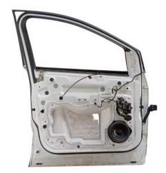 Porte avant gauche FORD KUGA 2 Photo n°4