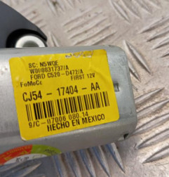 Moteur essuie glace arriere FORD KUGA 2 Photo n°3
