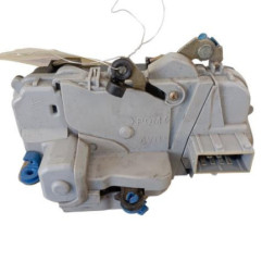 Serrure avant droit PEUGEOT PARTNER 1