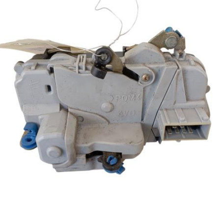 Serrure avant droit PEUGEOT PARTNER 1