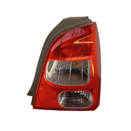 Feu arriere principal droit (feux) RENAULT TWINGO 2 Photo n°1