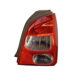 Feu arriere principal gauche (feux) RENAULT TWINGO 2 Photo n°1