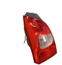 Feu arriere principal gauche (feux) RENAULT TWINGO 2