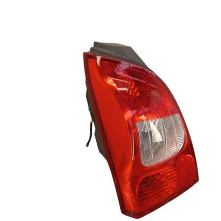 Feu arriere principal gauche (feux) RENAULT TWINGO 2