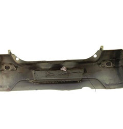 Pare choc arriere RENAULT TWINGO 2 Photo n°4