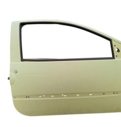 Porte avant droit RENAULT TWINGO 2 Photo n°1