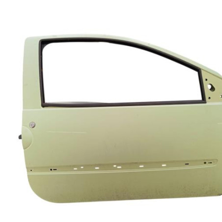 Porte avant droit RENAULT TWINGO 2 Photo n°1