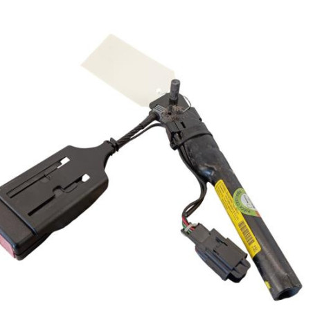 Attache ceinture avant droit RENAULT TWINGO 2
