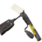 Attache ceinture avant droit RENAULT TWINGO 2