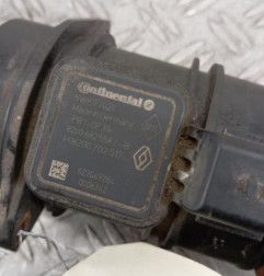 Debitmetre RENAULT GRAND SCENIC 3 Photo n°3