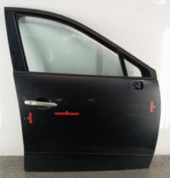 Porte avant droit RENAULT GRAND SCENIC 3 Photo n°1