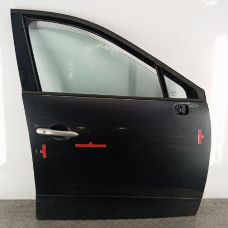 Porte avant droit RENAULT GRAND SCENIC 3 Photo n°1