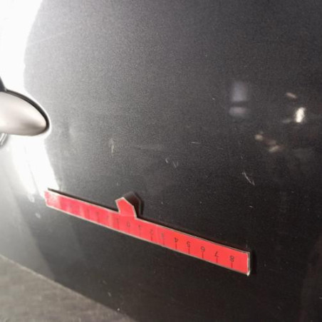 Porte avant droit RENAULT GRAND SCENIC 3