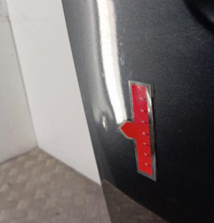 Porte avant droit RENAULT GRAND SCENIC 3 Photo n°3