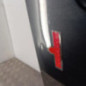 Porte avant droit RENAULT GRAND SCENIC 3