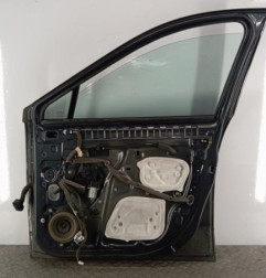 Porte avant droit RENAULT GRAND SCENIC 3 Photo n°5