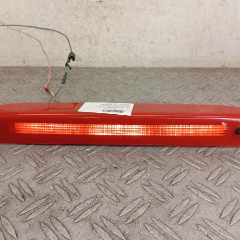 Feu arriere stop central RENAULT GRAND SCENIC 3 Feu arriere stop central RENAULT GRAND SCENIC 3
